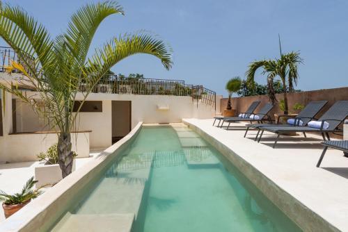 Koos 3* Tulum