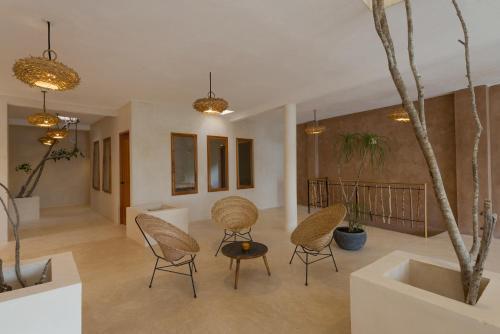Koos Hotel Tulum
