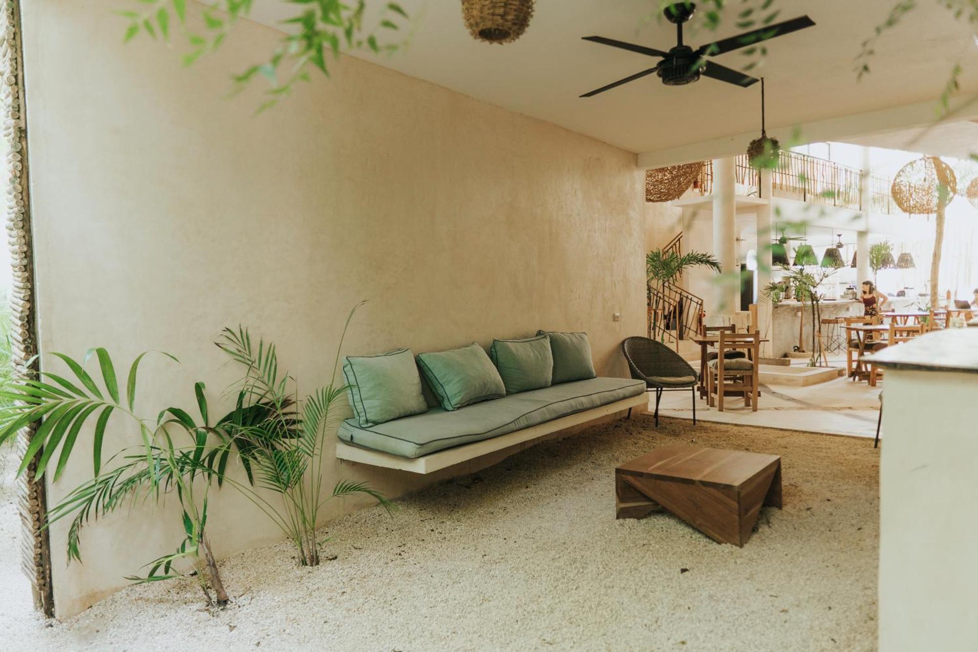Hotel Koos Tulum