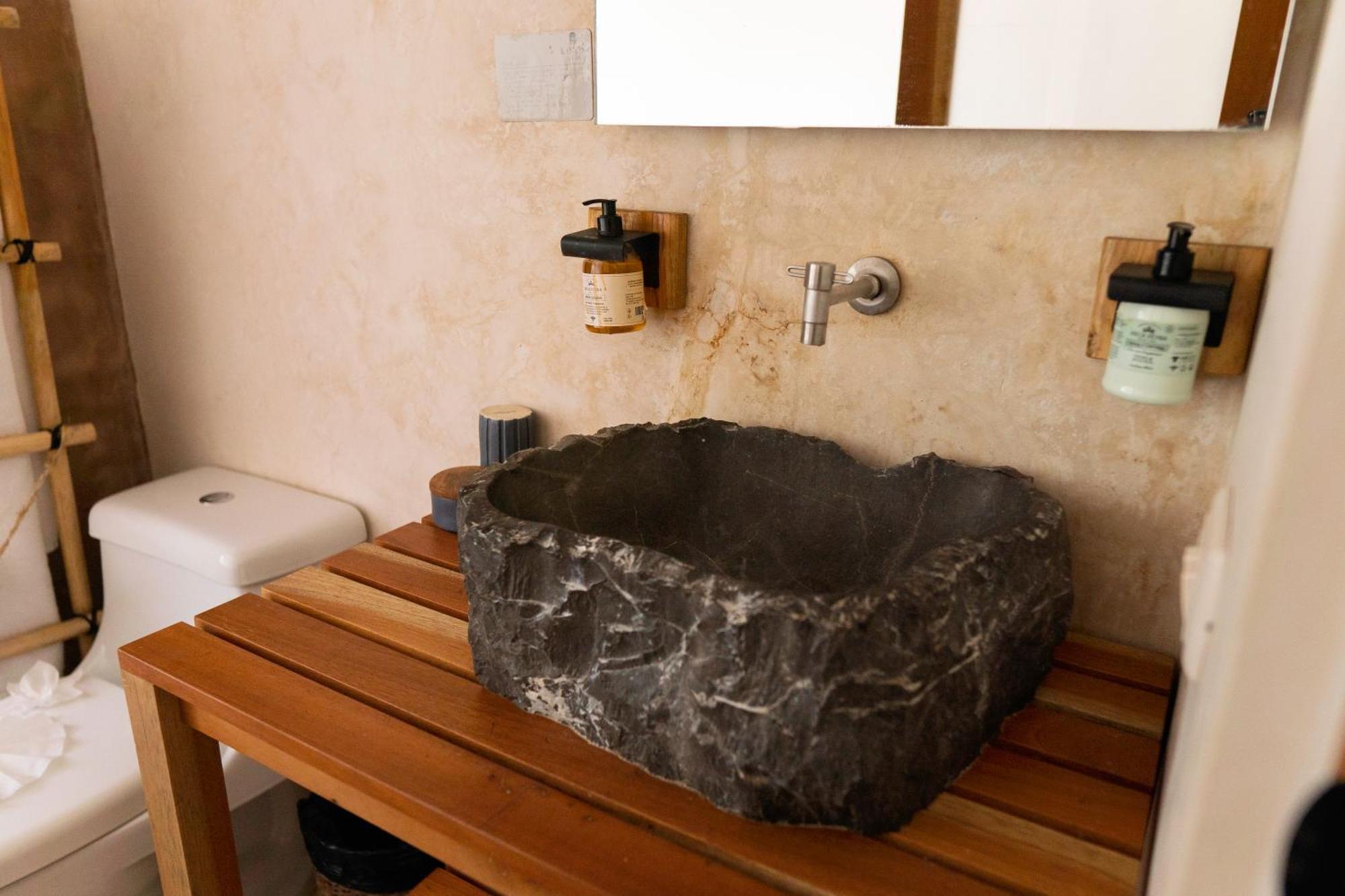Koos Hotel Tulum